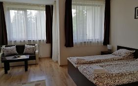 Borovets Gardens Studio D36